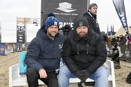 Baltic Lights 2022 auf Usedom