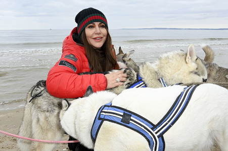 Baltic Lights 2022 auf Usedom