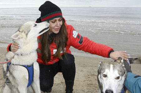 Baltic Lights 2022 auf Usedom