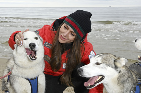 Baltic Lights 2022 auf Usedom