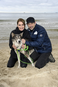 Baltic Lights 2022 auf Usedom