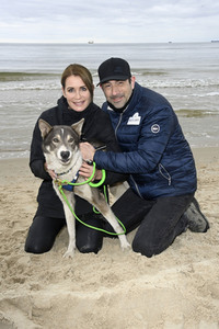Baltic Lights 2022 auf Usedom