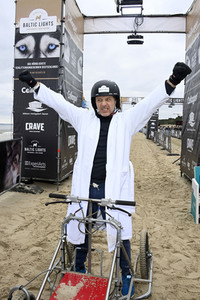 Baltic Lights 2022 auf Usedom