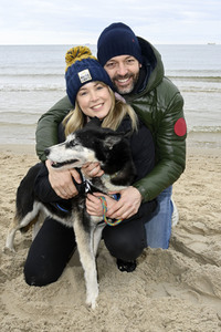 Baltic Lights 2022 auf Usedom