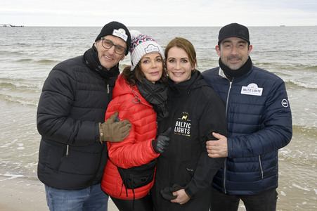 Baltic Lights 2022 auf Usedom