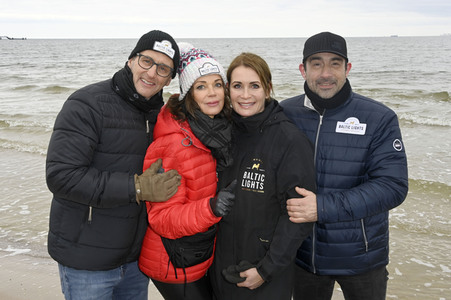 Baltic Lights 2022 auf Usedom