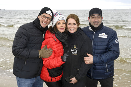 Baltic Lights 2022 auf Usedom