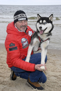 Baltic Lights 2022 auf Usedom