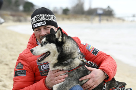 Baltic Lights 2022 auf Usedom