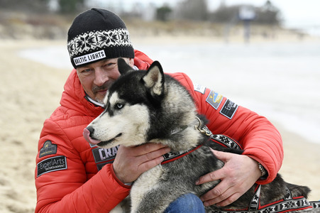Baltic Lights 2022 auf Usedom