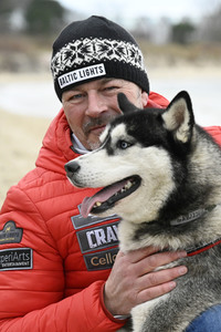 Baltic Lights 2022 auf Usedom