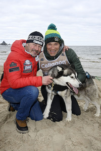 Baltic Lights 2022 auf Usedom