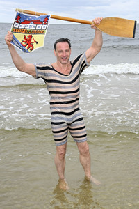 Baltic Lights 2022 auf Usedom