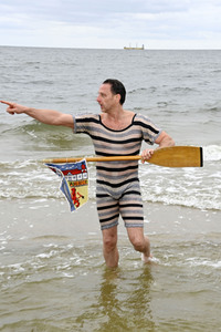 Baltic Lights 2022 auf Usedom