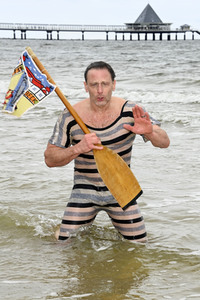 Baltic Lights 2022 auf Usedom