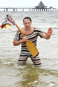 Baltic Lights 2022 auf Usedom