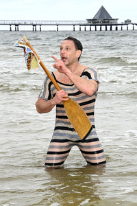 Baltic Lights 2022 auf Usedom