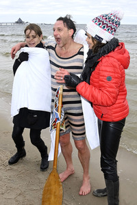 Baltic Lights 2022 auf Usedom