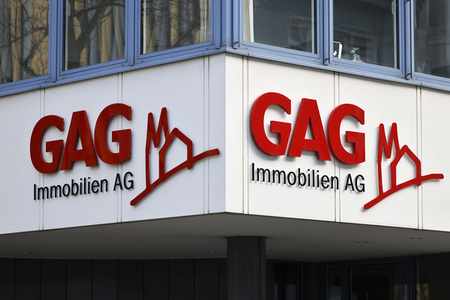 Symbolfoto GAG Immobilien AG