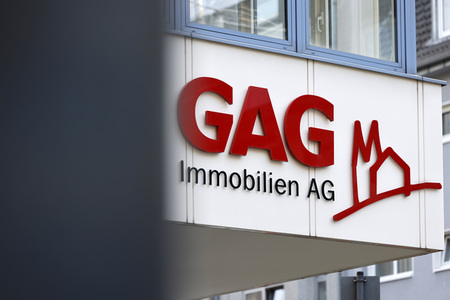 Symbolfoto GAG Immobilien AG