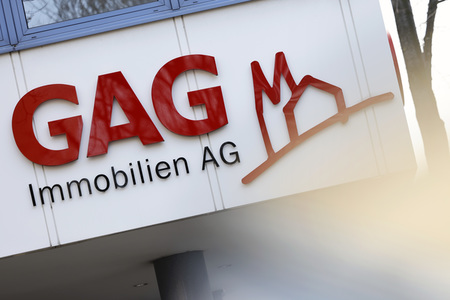 Symbolfoto GAG Immobilien AG