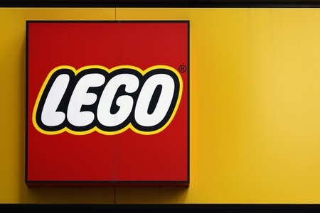 Symbolfoto Lego