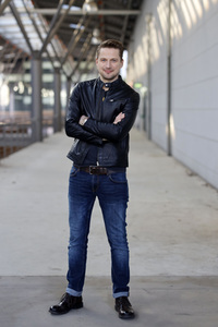 Fototermin 'Alles was zählt' in Köln