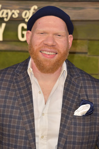 Serienpremiere 'The Last Days of Ptolemy Grey' in Los Angeles