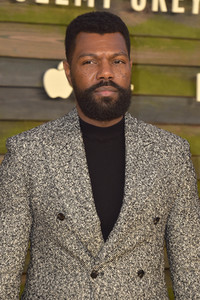 Serienpremiere 'The Last Days of Ptolemy Grey' in Los Angeles