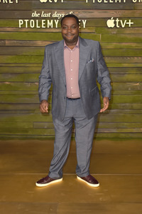 Serienpremiere 'The Last Days of Ptolemy Grey' in Los Angeles