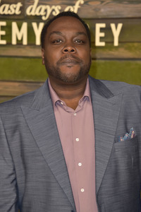 Serienpremiere 'The Last Days of Ptolemy Grey' in Los Angeles