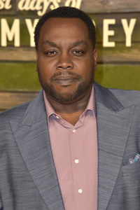 Serienpremiere 'The Last Days of Ptolemy Grey' in Los Angeles