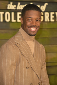 Serienpremiere 'The Last Days of Ptolemy Grey' in Los Angeles