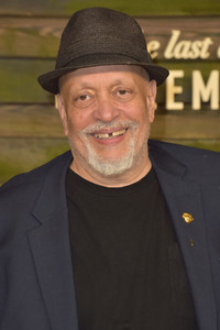 Serienpremiere 'The Last Days of Ptolemy Grey' in Los Angeles