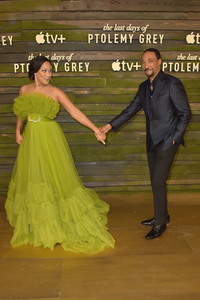 Serienpremiere 'The Last Days of Ptolemy Grey' in Los Angeles