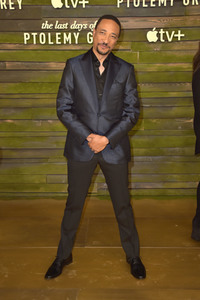 Serienpremiere 'The Last Days of Ptolemy Grey' in Los Angeles