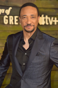Serienpremiere 'The Last Days of Ptolemy Grey' in Los Angeles