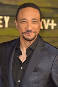 Serienpremiere 'The Last Days of Ptolemy Grey' in Los Angeles