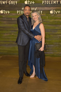 Serienpremiere 'The Last Days of Ptolemy Grey' in Los Angeles