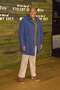 Serienpremiere 'The Last Days of Ptolemy Grey' in Los Angeles