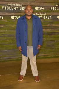 Serienpremiere 'The Last Days of Ptolemy Grey' in Los Angeles
