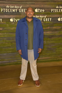 Serienpremiere 'The Last Days of Ptolemy Grey' in Los Angeles