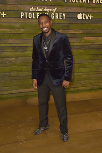 Serienpremiere 'The Last Days of Ptolemy Grey' in Los Angeles