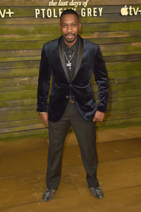 Serienpremiere 'The Last Days of Ptolemy Grey' in Los Angeles
