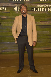 Serienpremiere 'The Last Days of Ptolemy Grey' in Los Angeles