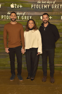Serienpremiere 'The Last Days of Ptolemy Grey' in Los Angeles