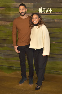 Serienpremiere 'The Last Days of Ptolemy Grey' in Los Angeles