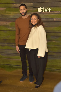 Serienpremiere 'The Last Days of Ptolemy Grey' in Los Angeles