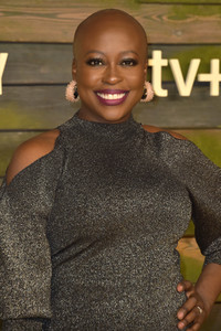 Serienpremiere 'The Last Days of Ptolemy Grey' in Los Angeles
