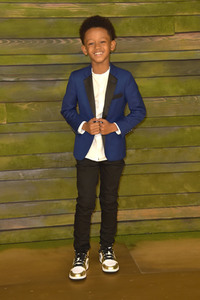 Serienpremiere 'The Last Days of Ptolemy Grey' in Los Angeles